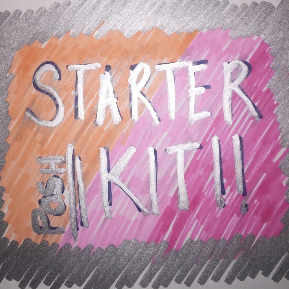 Posh - Starter Kit!!